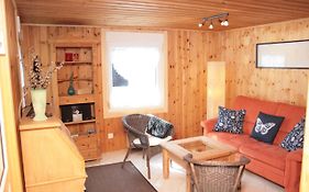 Ferienhaeuser Ohratalsperre